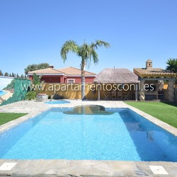 Piscina privada