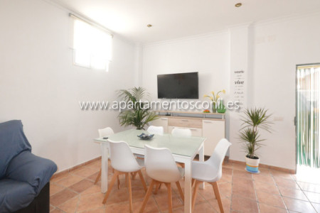 Apartamento en Conil de vacaciones