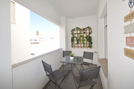 Apartamento en Conil cerca de la playa