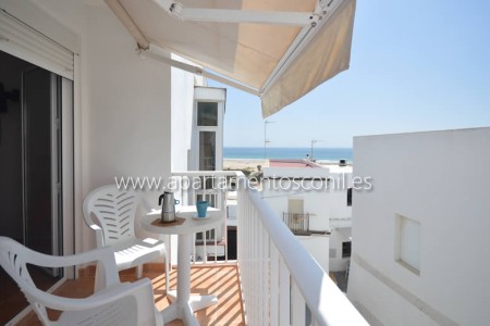 Apartamento en Conil playa