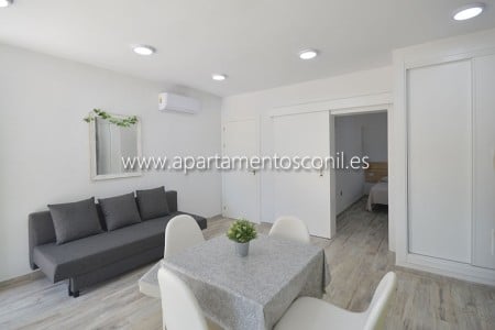 apartamento en El Palmar