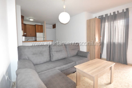 Apartamento cerca de la playa de Conil