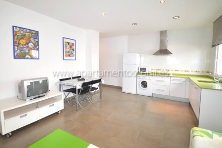 Apartamento Trafalgar en Conil