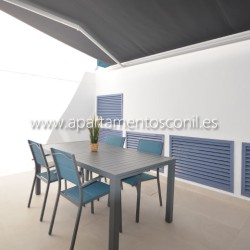 Apartamento Aires de Conil