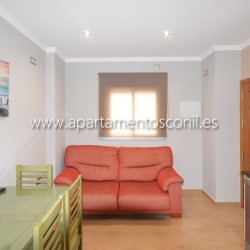 Apartamento Ana en Conil