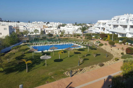 Apartamento Vista Sol Conil