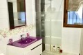 Baño con ducha