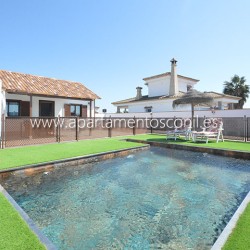 Casa en Conil El Arroyo