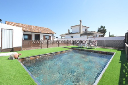 Casa en Conil El Arroyo