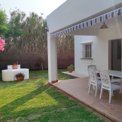 Chalet en alquiler en El Palmar