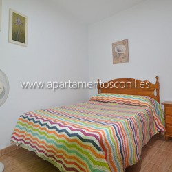 Dormitorio doble