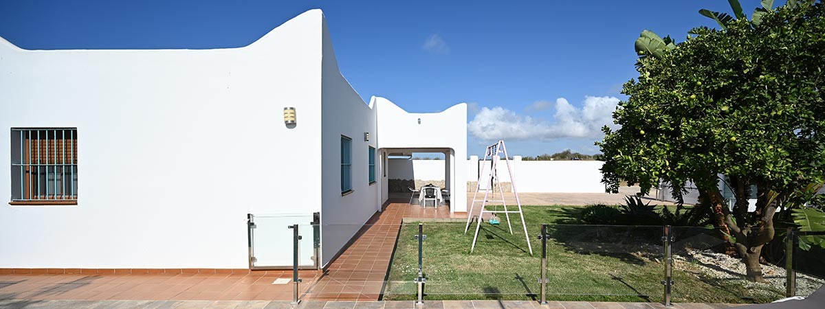 Casas rurales en Cádiz baratas