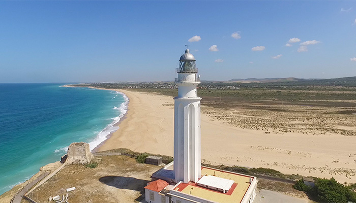 Faro de Trafalgar