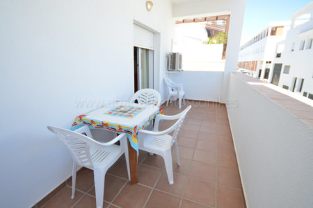 Apartamento barato Conil