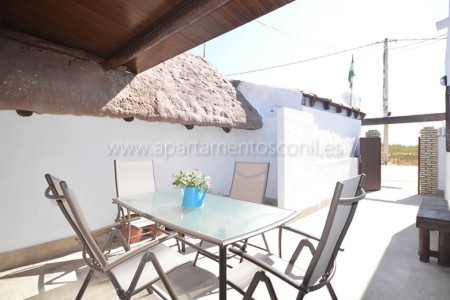 Apartamento palmar playa