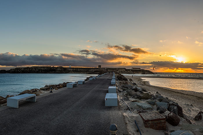 Isla de las Palomas