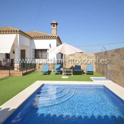 Piscina privada