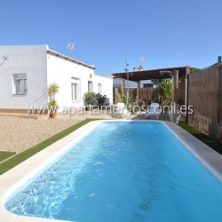 Piscina privada