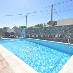 Piscina privada