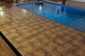 Piscina privada