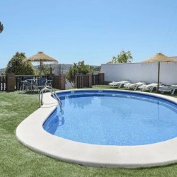 Piscina privada