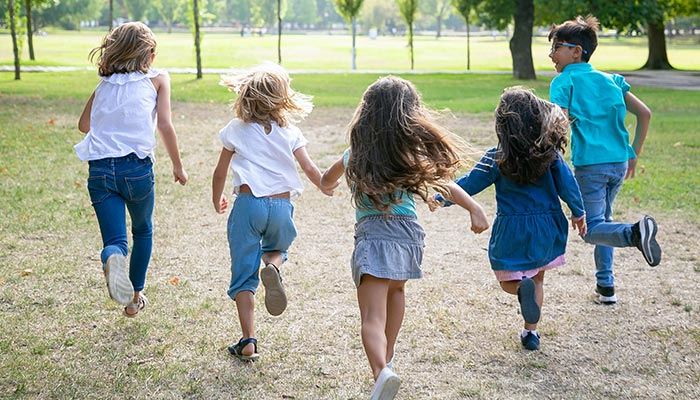 Los mejores planes con niños en Cádiz