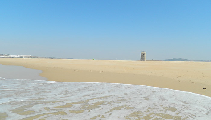 Playa de Castilnovo