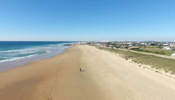 Playa del Palmar