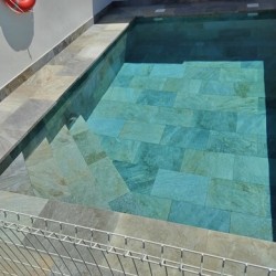 Piscina privada