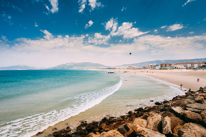 Qué ver en Tarifa