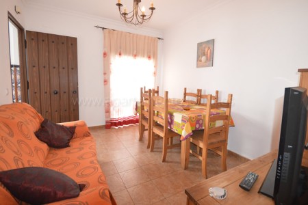 Apartamento en calle canarias