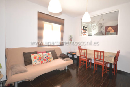 Apartamento las Mariposas