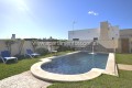 Villa en Conil con piscina privada