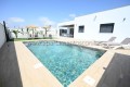 Villa en Conil con piscina privada