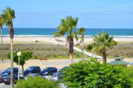 Apartamento en Conil playa